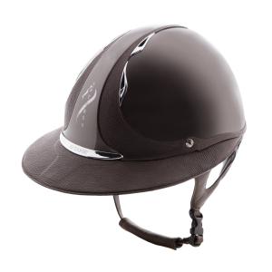 HJÄLM PREMIUM GLOSSY ECLIPSE BISON