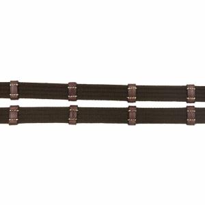 PRECISION VÄVRIBBRYGEL