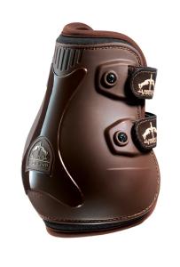 BAK SKYDD PRO JUMP II BRUN