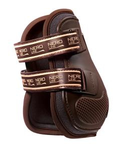 BAK SKYDD PRO JUMP II BRUN