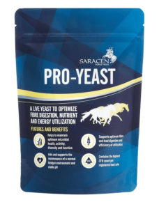 PRO-YEAST 1 KG