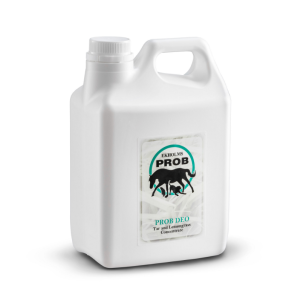 PROB DEO MED TJÄRA & CITRONGRÄS 2,5 L
