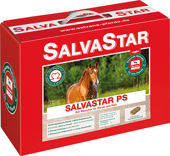 SALVASTAR PS 12,5 KG