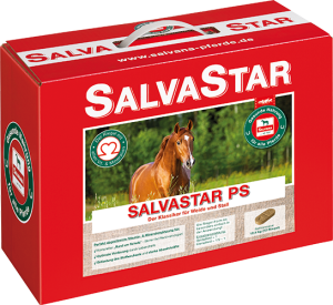 SALVASTAR PS 12,5 KG