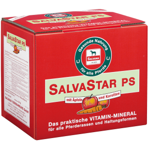 SALVASTAR PS 25 KG