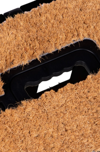 PALL MED MATTA SVART