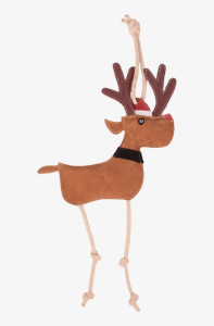 LEKSAK RUDOLPH