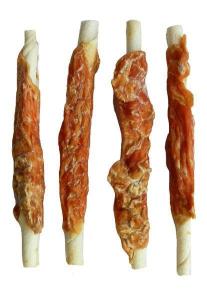 TUGGBEN RÅHUDSSTÅNG MED KYCKLING