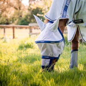 FLY MASK PLUS