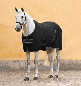 RAMBO STABLE SHEET BLACK