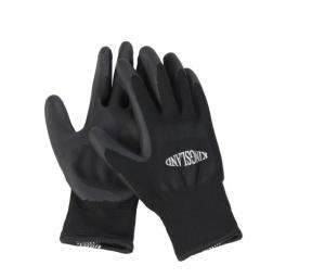 STALLHANDSKAR RAYDEN UNISEX SVART