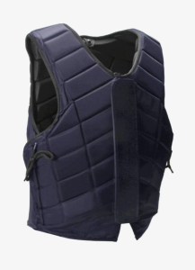 SÄKERHETSVÄST RC BLÅ