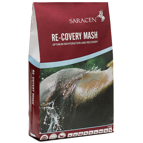 RE-COVERY MASH 20KG
