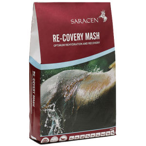 RE-COVERY MASH 20KG