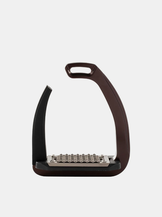 STIGBYGEL REL-X EASY BROWN