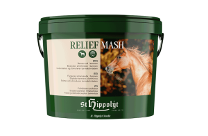 RELIEF MASH 7,5 KG