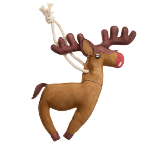 HÄSTLEKSAK REINDEER BRUN