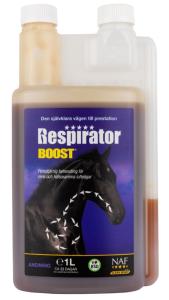 RESPIRATOR BOOST 1 L