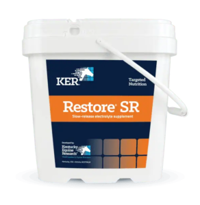 KER RESTORE 4,5 KG
