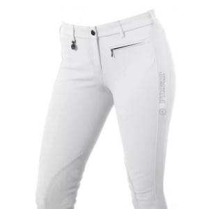 RIDBYXA PRISCA TYGKNÄ VIT