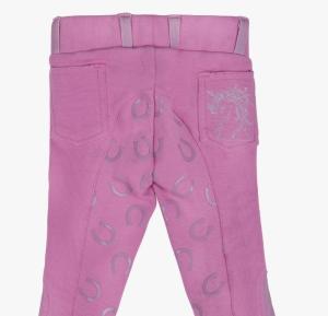 RIDTIGHTS BOBBY ROSE