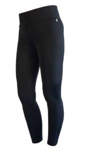 RIDTIGHTS KATINKA KNEE GRIP BLACK