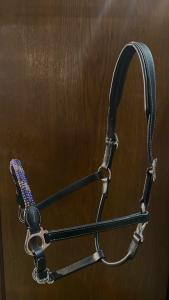 GRIMMA ROPE SVART