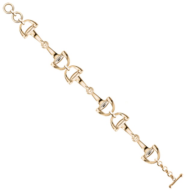 ARMBAND SALSABIL ROSE