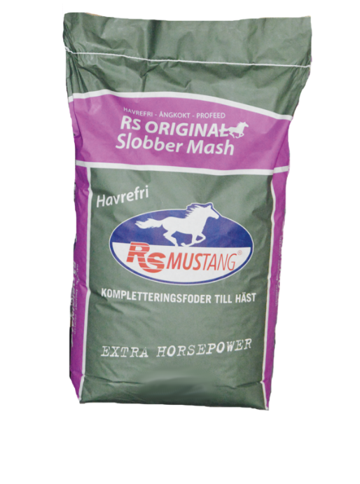 SLOBBER MASH ORGINAL 20 KG