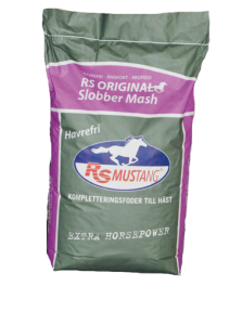 SLOBBER MASH ORGINAL 20 KG