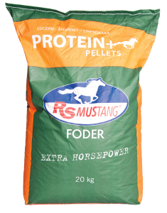 PROTEIN+ PELLETS 20 KG