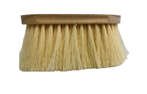 BORSTE OLJAD TRÄRYGG