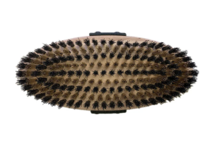 RYKTBORSTE MÄSSING L