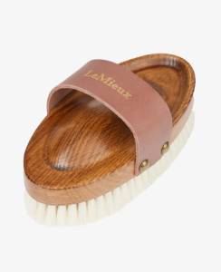 RYKTBORSTE GOATS BROWN