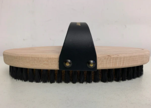 RYKTBORSTE MÄSSING L