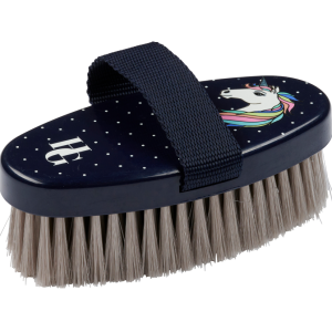 RYKTBORSTE ENHÖRNING NAVY