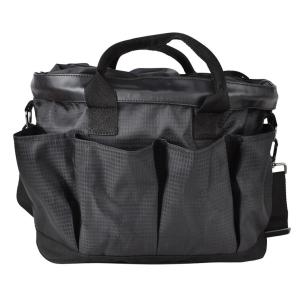 GROOMING BAG  BLACK