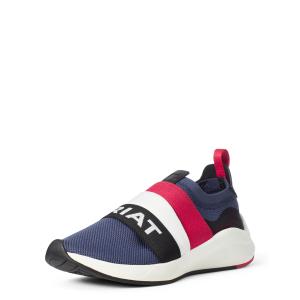 IGNITE SLIP-ON TEAM NAVY