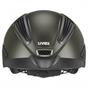 UVEX HJÄLM PERFEXXION III OLIVE