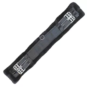 SADELGJORD CARNAC SVART