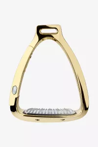 STIGBYGEL SHIELD RUP BRUSHED CHAMPAGNE