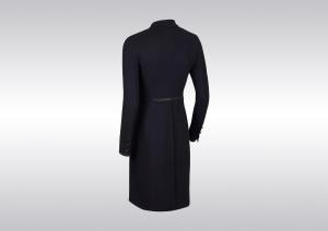 FRACK CRYSTAL FABRIC NAVY