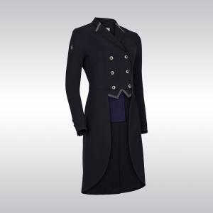 FRACK CRYSTAL FABRIC NAVY