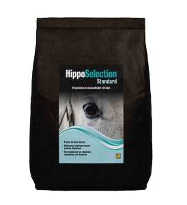 HIPPOSELECTION STANDARD 5 KG
