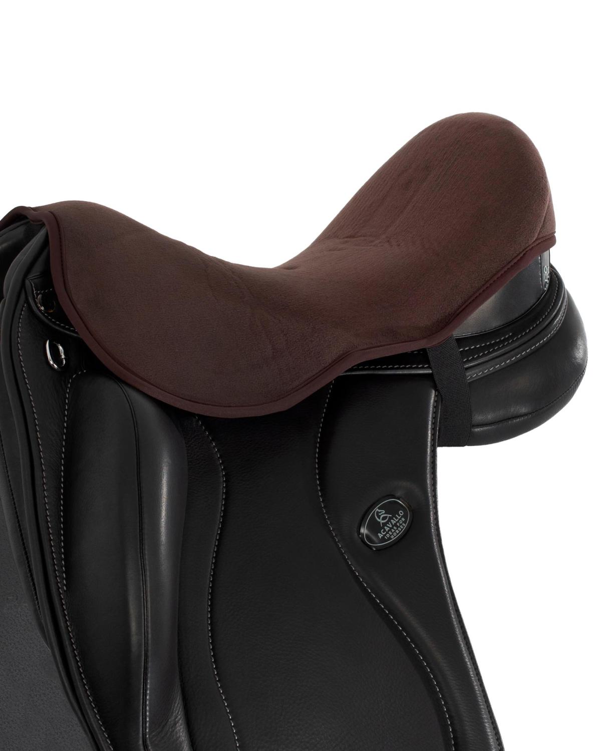 SEAT SAVER DRI-LEX 10 MM BRUN