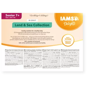 DELIGHT SENIOR 12-PACK