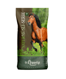 NATUR MÜSLI SENIOR 15 KG