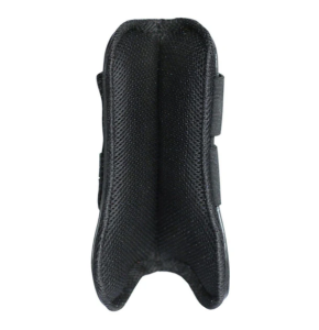 BENSKYDD AIR MESH SVART