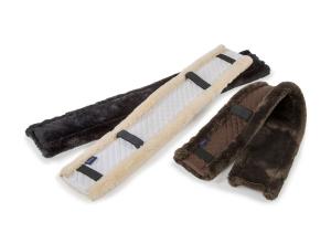 SUPAFLEECE SADELGJORDS SKYDD 96 CM