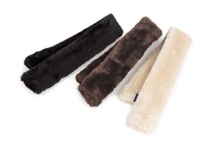 SUPAFLEECE MARTINGALSKYDD 90 CM